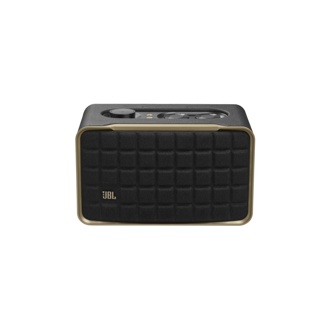 COLUNA AUTHENTICS 200 WIFI PRETO JBL