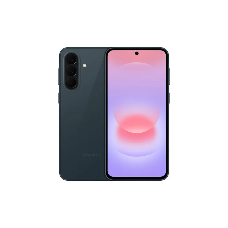 TELEMÓVEL SAMSUNG GALAXY A37 DS 6+128GB VERDE ESCURO