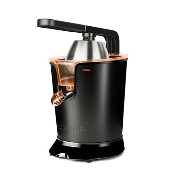 EXPREMEDOR DE CITRINOS EASY PRESS TAURUS (600W)