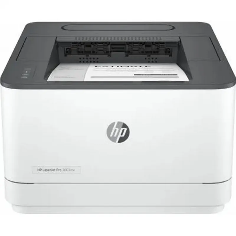 IMPRESSORAHP LARSEJET PRO MONO 3003DW OFFICE WIFI