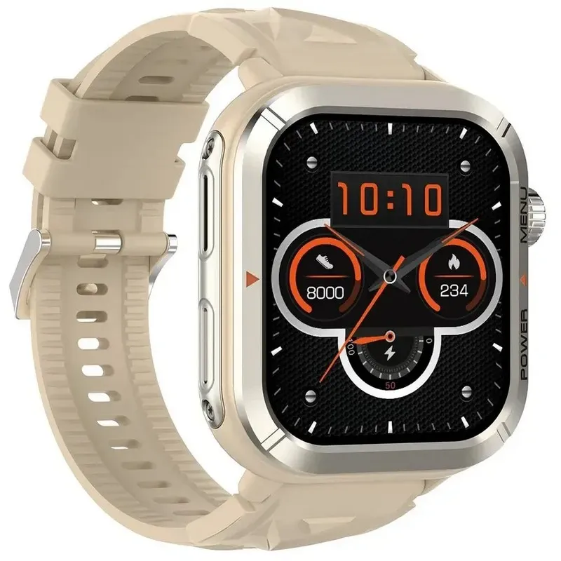 SMARTWATCH W30 CAQUI BLACKVIEW