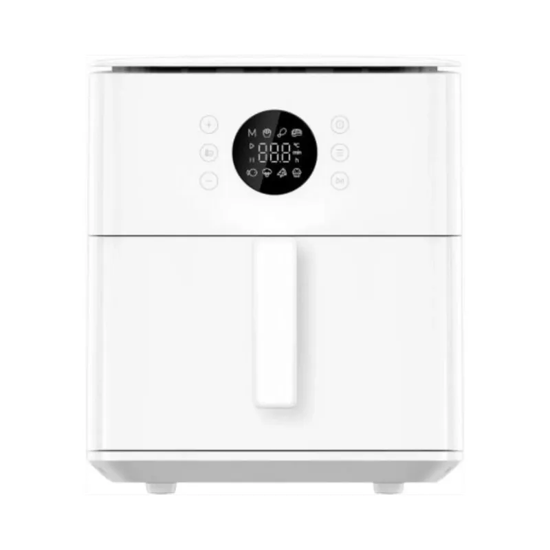 FRITADEIRA AIR FRYER SMART MAF06 1700W 6.5L