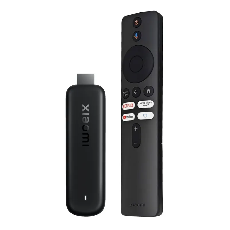 MI STICK TV HD 2ª GER 1GB 8GB XIAOMI