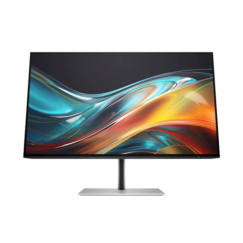 MONITOR HP 23.8" HDMI 724PF FHD SERIE-7 PRO 300 NITSD