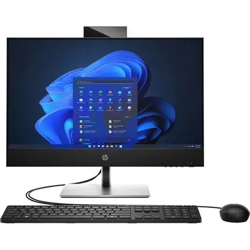 PC HP AIO PROONE 440 (24" I5-14500T FHD 16GB 512GB SSD W11P)