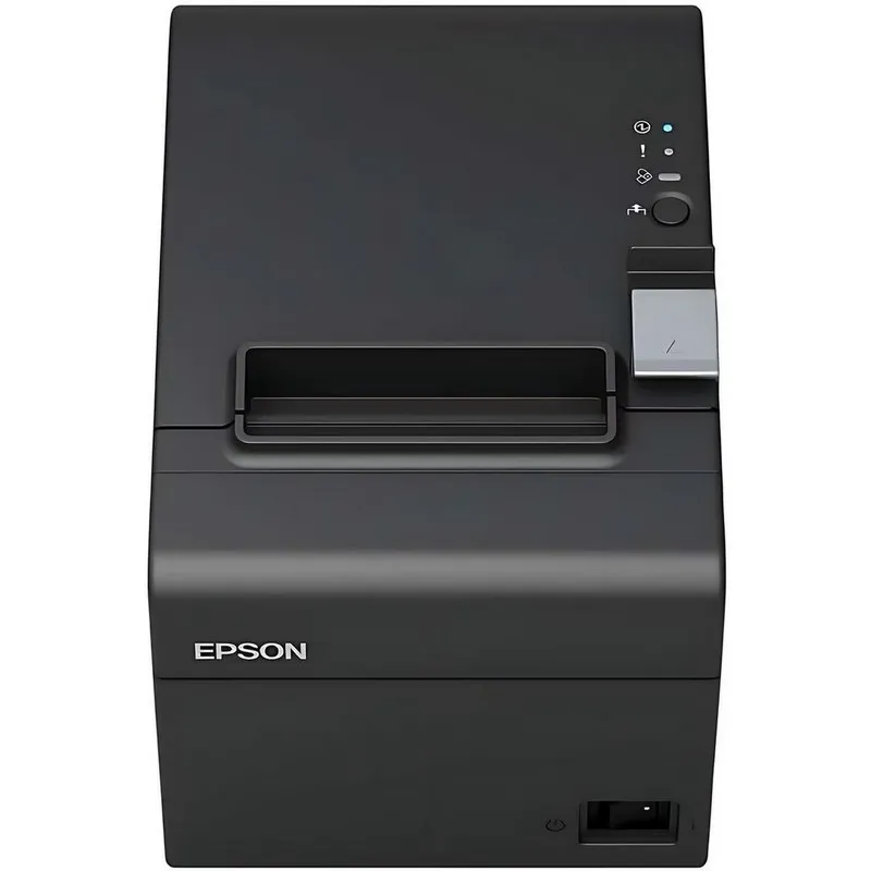 IMPRESSORA TÉRMICA P/POS TM-T20III (012) ETHERNET+PS EPSON
