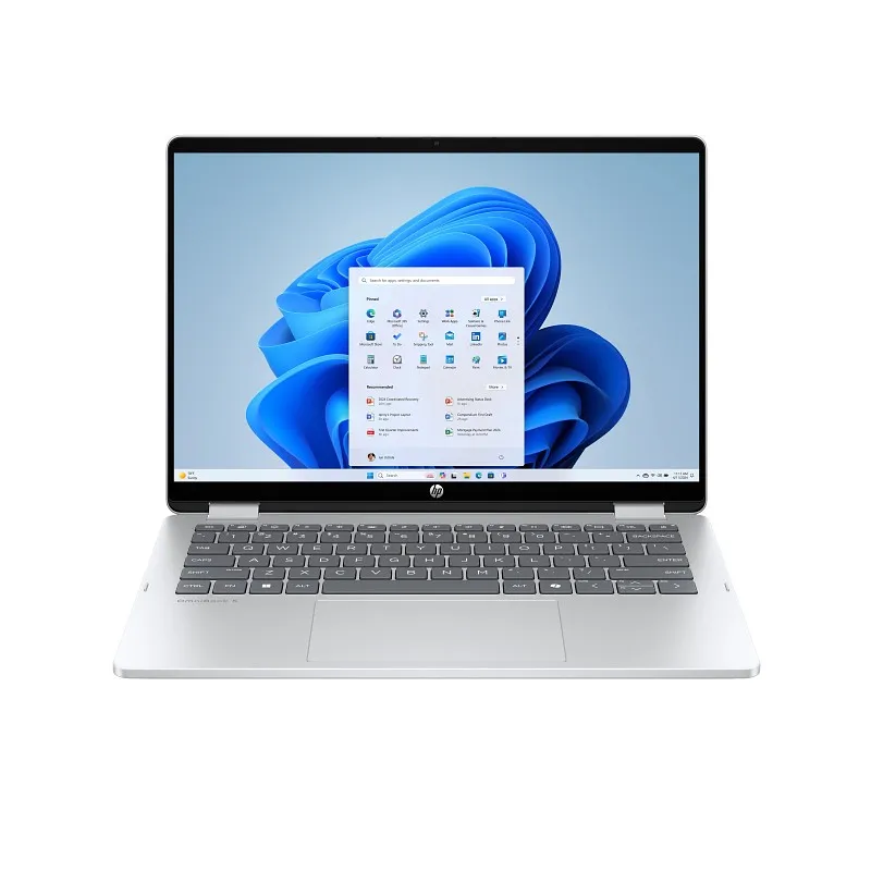 PORT HP OMNIBOOK 2 EM 1 TOUCH (14"5 I5-120U 16GB 512GB SSD W11H)
