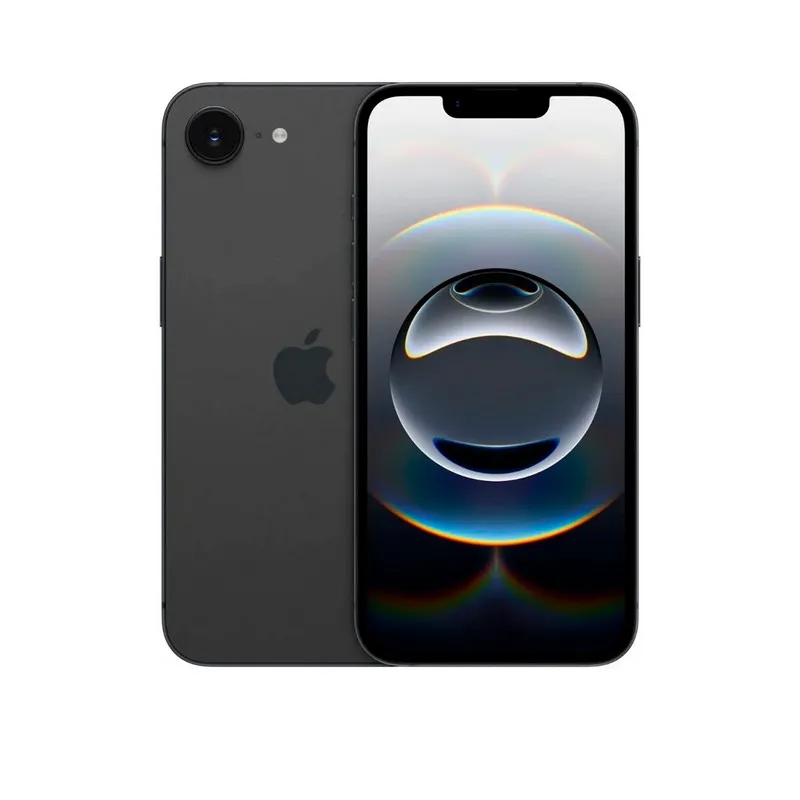 IPHONE 16E 128GB PRETO