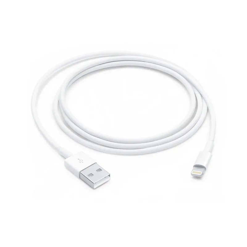 CABO USB P/ LIGHTNING 1M APPLE