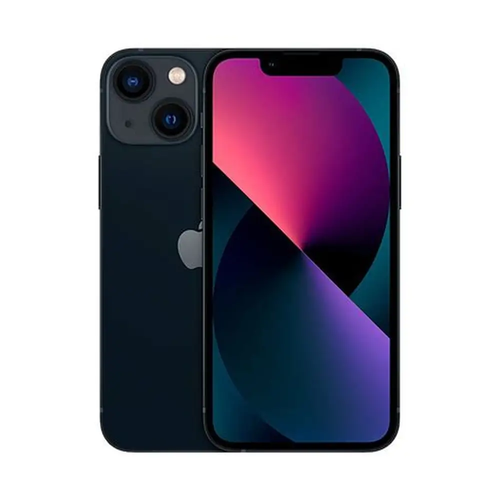 IPHONE 13 128GB MEIA NOITE