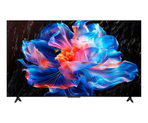 TV 55" SMART GOOGLE UHD TCL