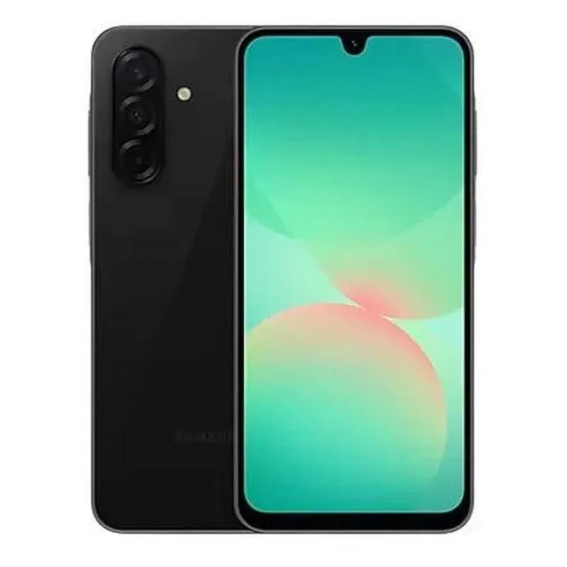 TELEMÓVEL SAMSUNG GALAXY A26 LTE DS 6+128GB