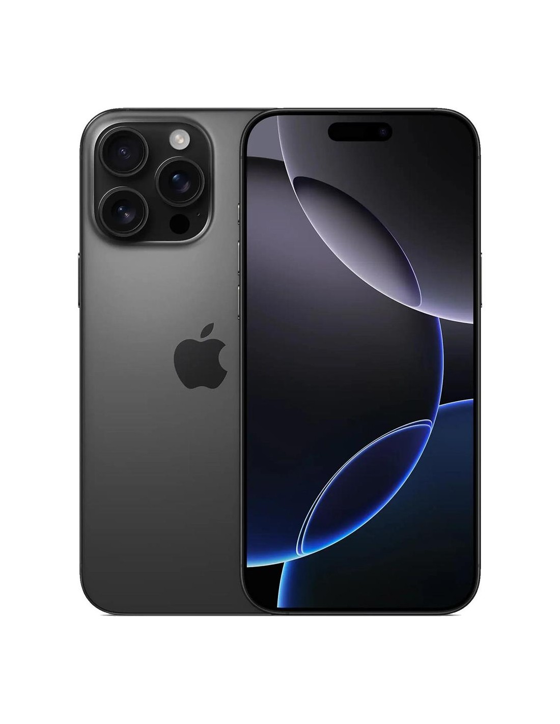 IPHONE 16 PRO MAX 1TB PRETO TITÂNIO