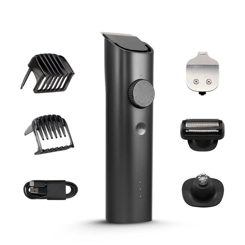 KIT DE SUBSTITUIÇÃO DE APARADOR DE BARBA CABEÇA XIAOMI