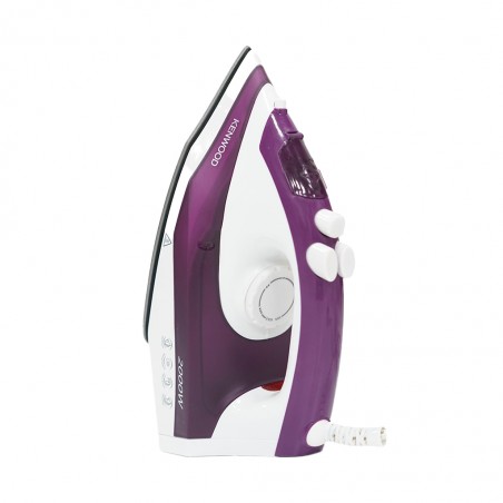 FERRO DE ENGOMAR 2000W STP40.000WP BRANCO/ROXO