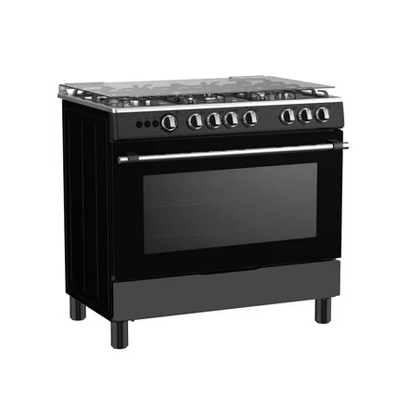 FOGÃO 90X60 5 BOCAS MIDEA