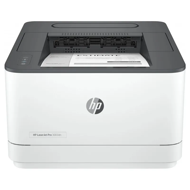 IMPRESSORA HP LASERJET MONO 3003DN SFP OFFICE A4 ETHERNET
