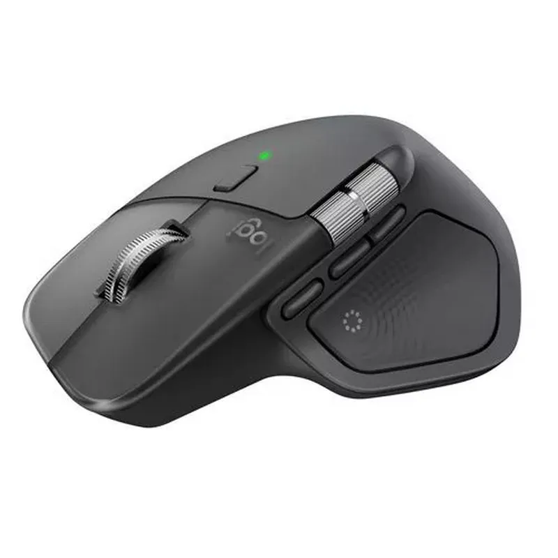 RATO BT MX MASTER 4 LOGITECH