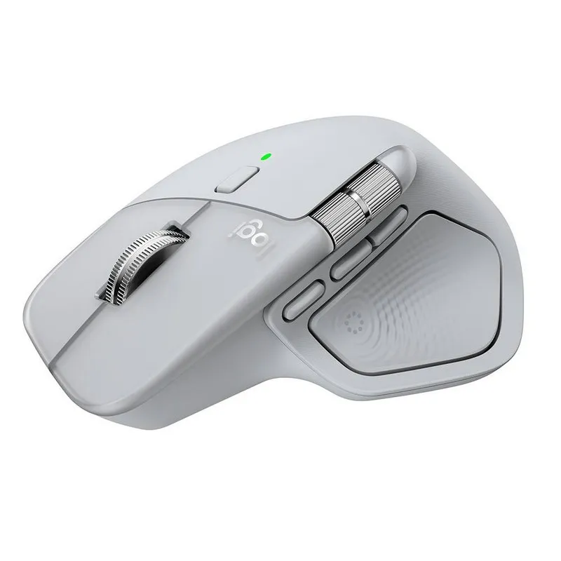 RATO BT MX MASTER 4 LOGITECH