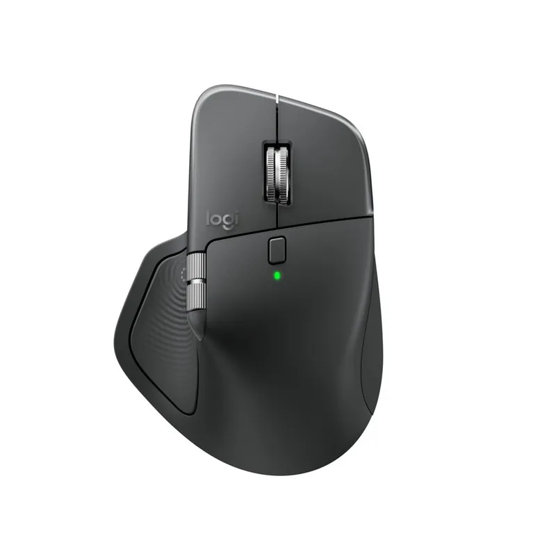 RATO BT MX MASTER 4 GRAFITE LOGITECH
