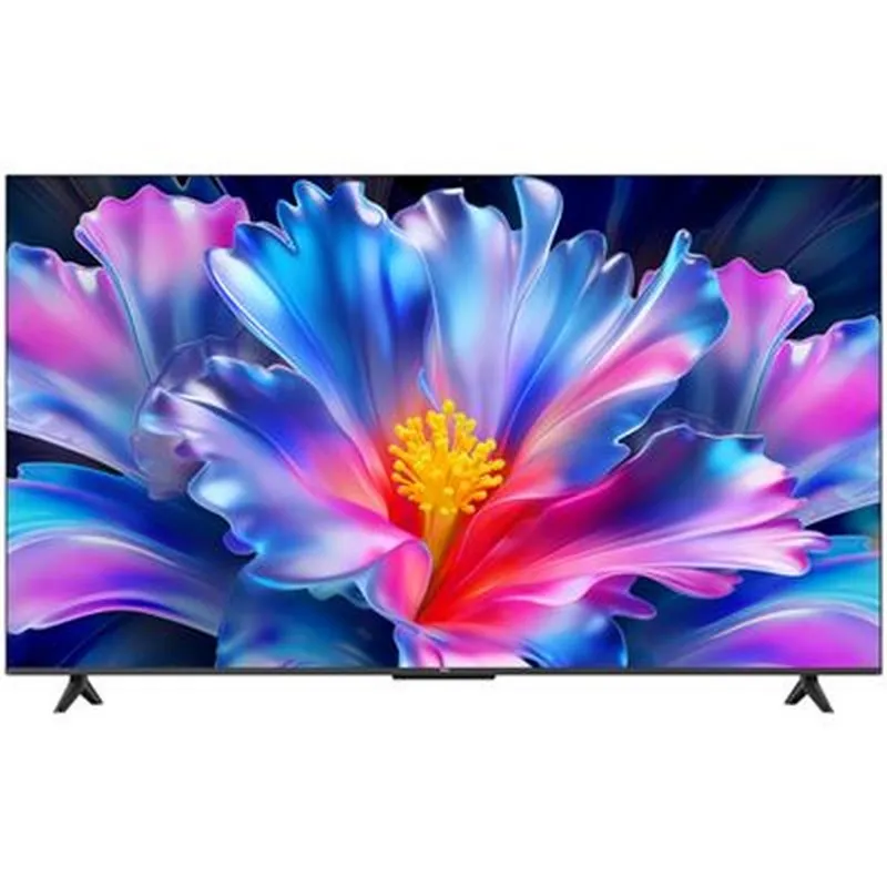 TV 55" SMART GOOGLE UHD TCL