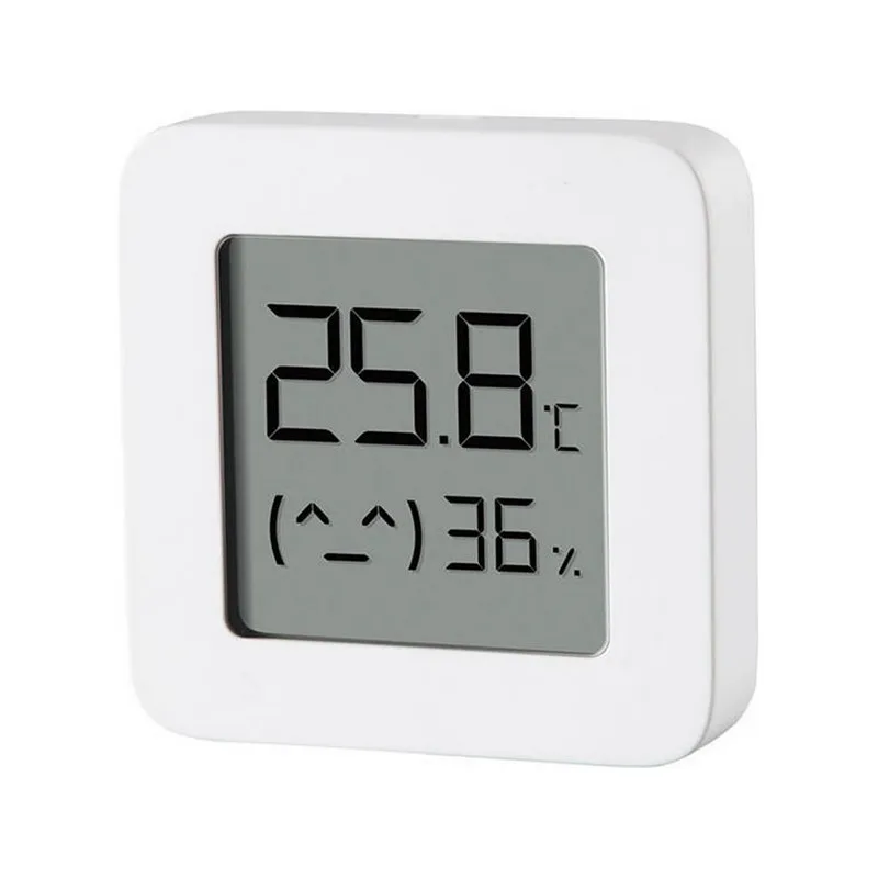 SENSOR DE TEMPERATURA E HUMIDADE C/ECRÂ XIAOMI
