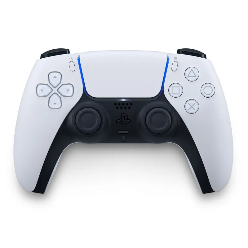 COMANDO PS5 DUALSENSE BRANCO SONY