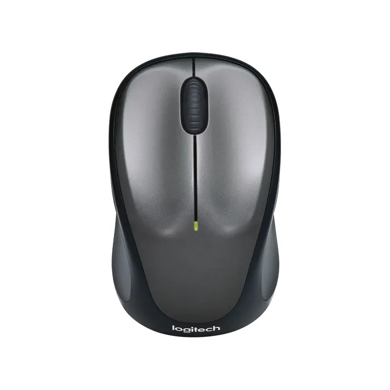 RATO S/FIO M235 1000DPI LOGITECH