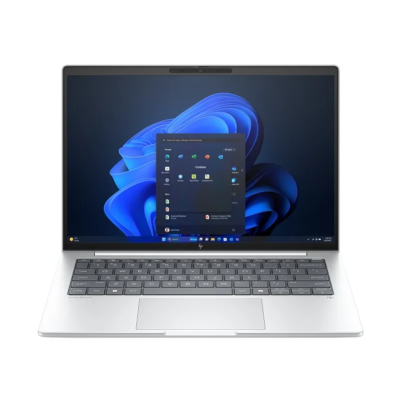 PORT HP (14" ELITEBOOK 8 G1I U5-225U 16GB 512GB SSD W11P)