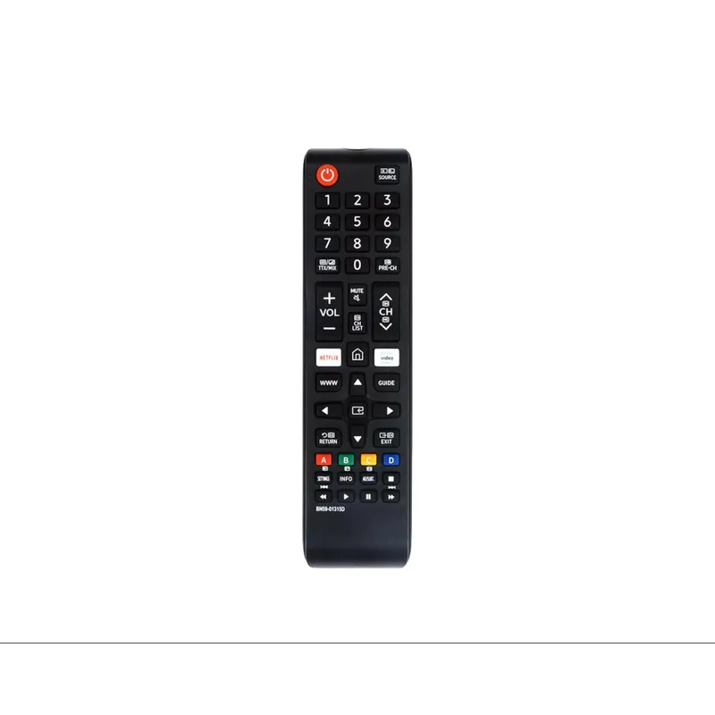 COMANDO REMOTO P/ TV SAMSUNG