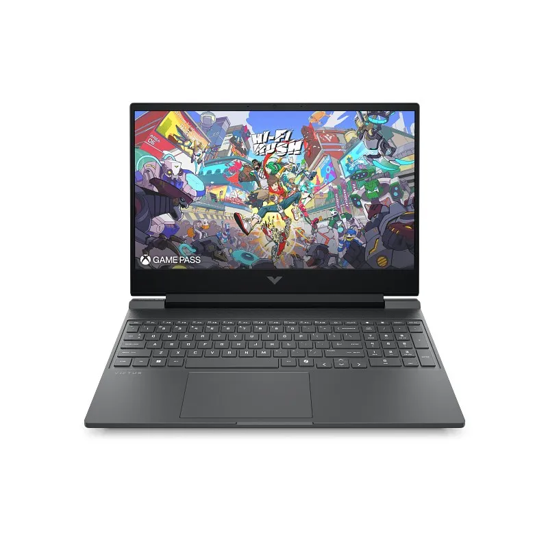PORT HP VICTUS (15.6" I7-13620H FHD 16GB 512GB SSD 8G W11H)