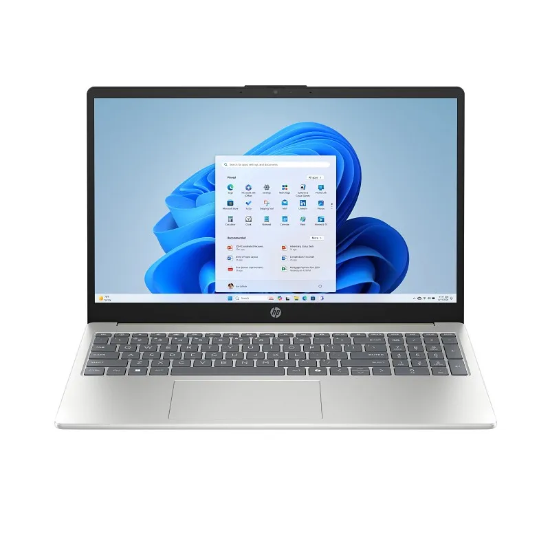 PORT HP (15.6" FHD U5-225U 24GB 512GB SSD W11H)
