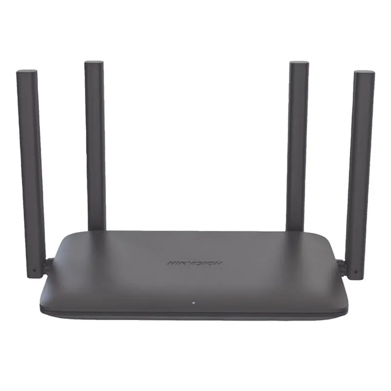 ROUTER WIFI 6 1500MBPS DUAL HIKVISION