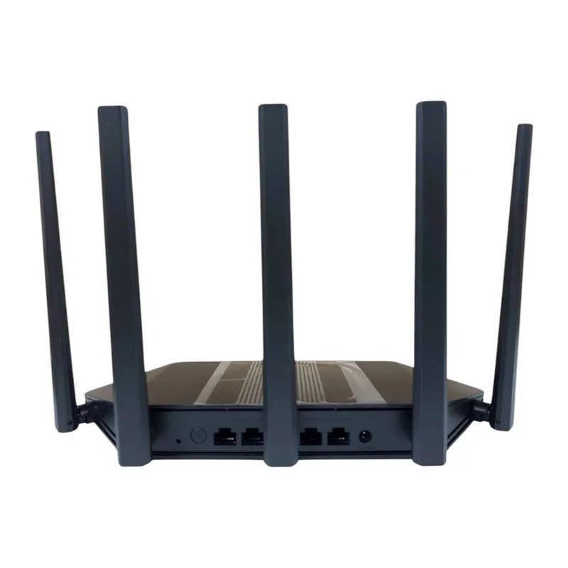 ROUTER WIFI 6 30000MBPS DUAL HIKVISION