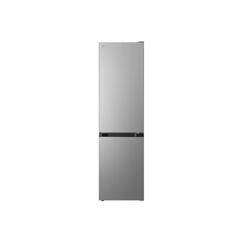 FRIGORÍFICO COMBINADO 246L CINZA LG