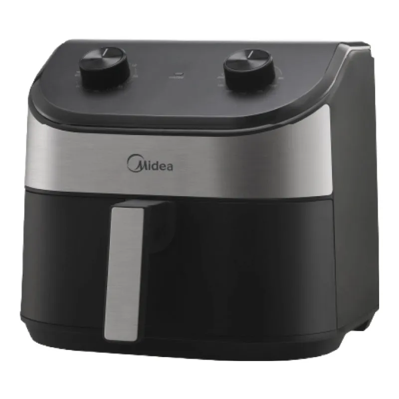 FRITADEIRA AIR FRYER 5.5L CONT. MANUAL 1900W