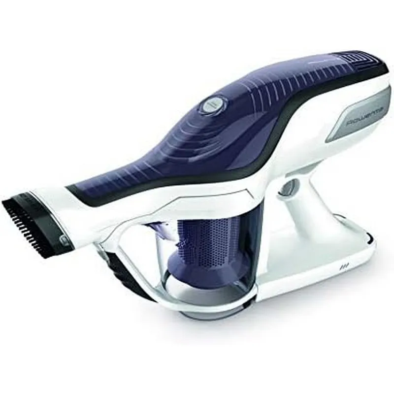 ASPIRADOR S/FIO AIR FORCE 560 BRANCO/AZUL ROWENTA