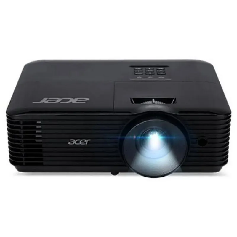 PROJECTOR 3D HD 4500 LUMENS  PRETO ACER