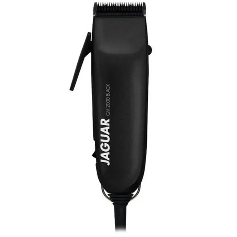 MÁQUINA CORTAR CABELO CM2000 JAGUAR