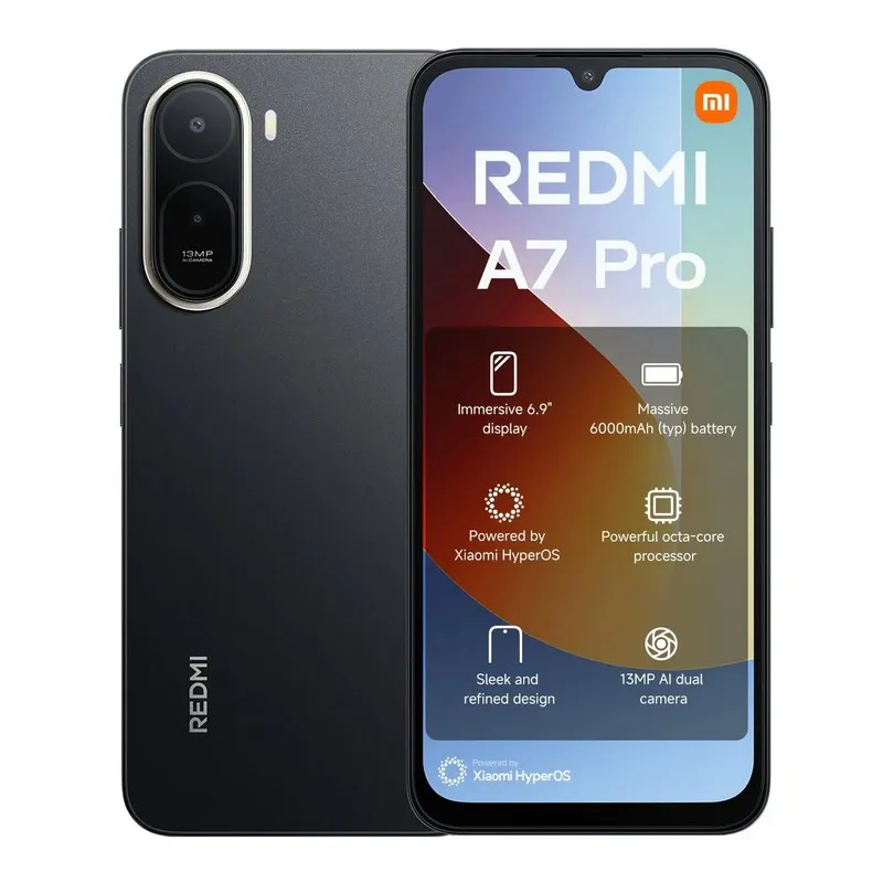 TELEMÓVEL REDMI A7 PRO DS 4+128GB  XIAOMI
