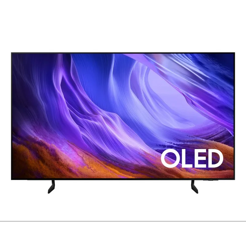 TV 77" OLED SMART 4K VISION AI SAMSUNG (2026)