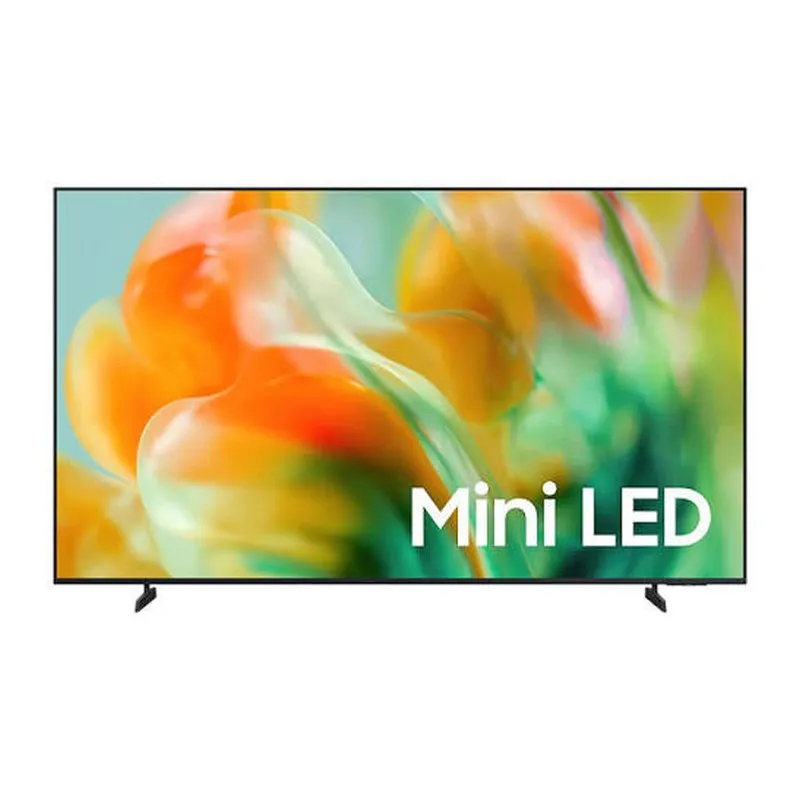 TV 65" MINI LED SMART 4K VISION AI SAMSUNG (2026)